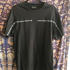 Emporio Armani Spring ‘18 Tee